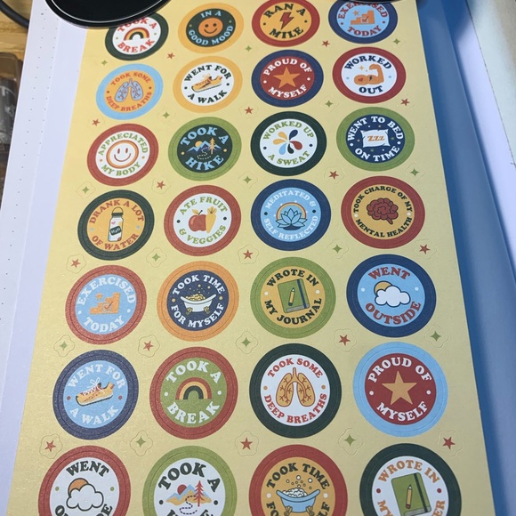 Passion Planner - Picture 10 of 12